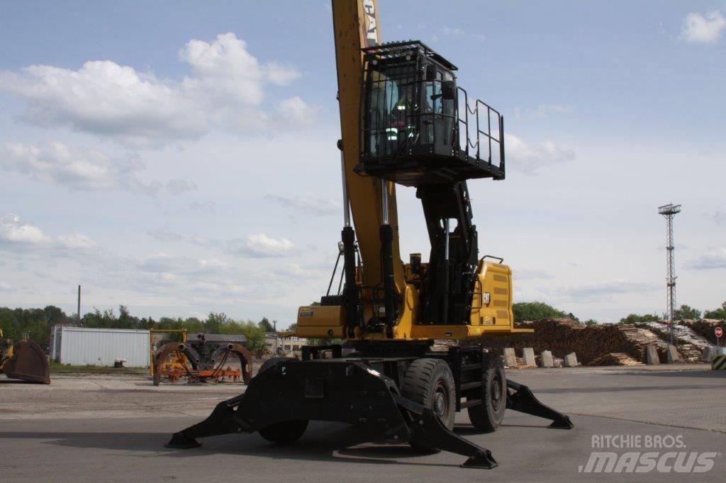 CAT MH3040 Stivuitoare - Altele
