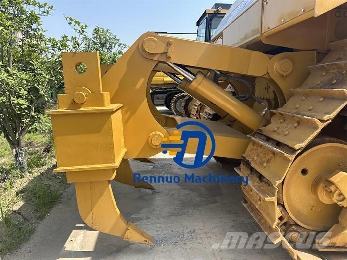 CAT D 7 H Buldozere pe senile