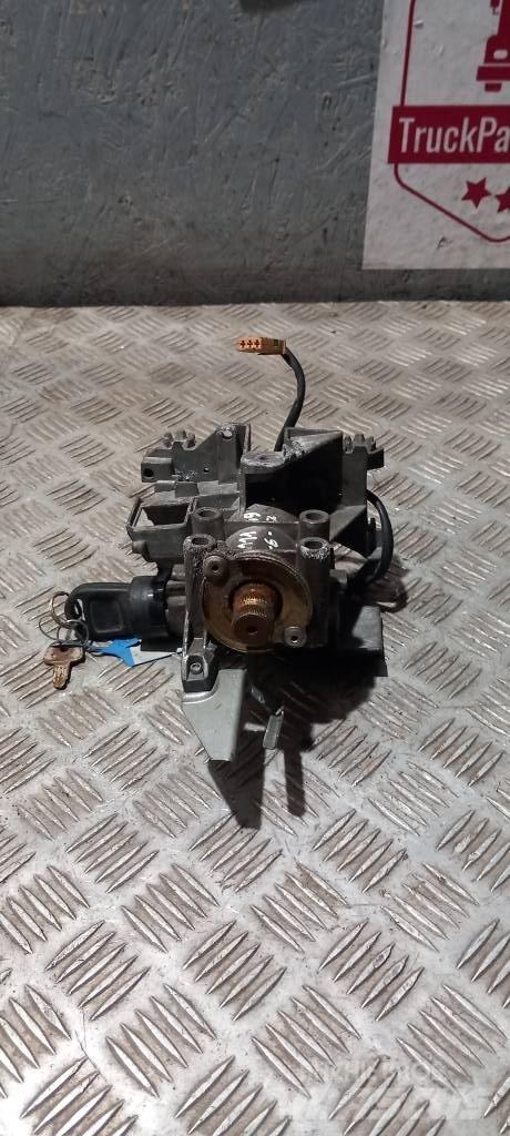 MAN TGX   7360051146 Cabine si interior