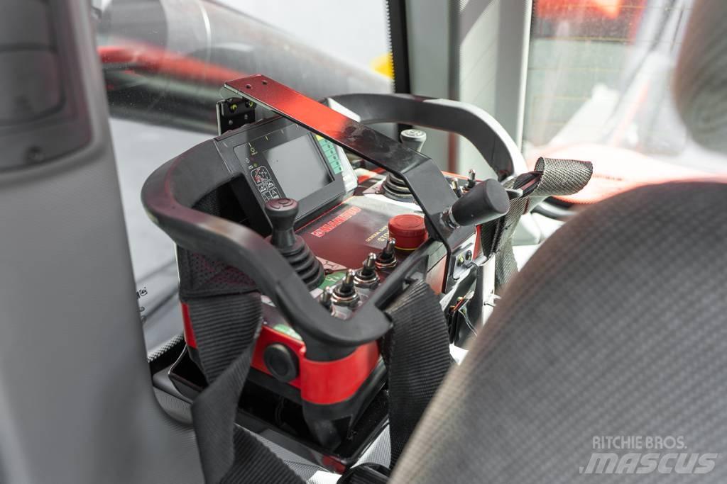Manitou MRT 2660 Stivuitoare telescopice