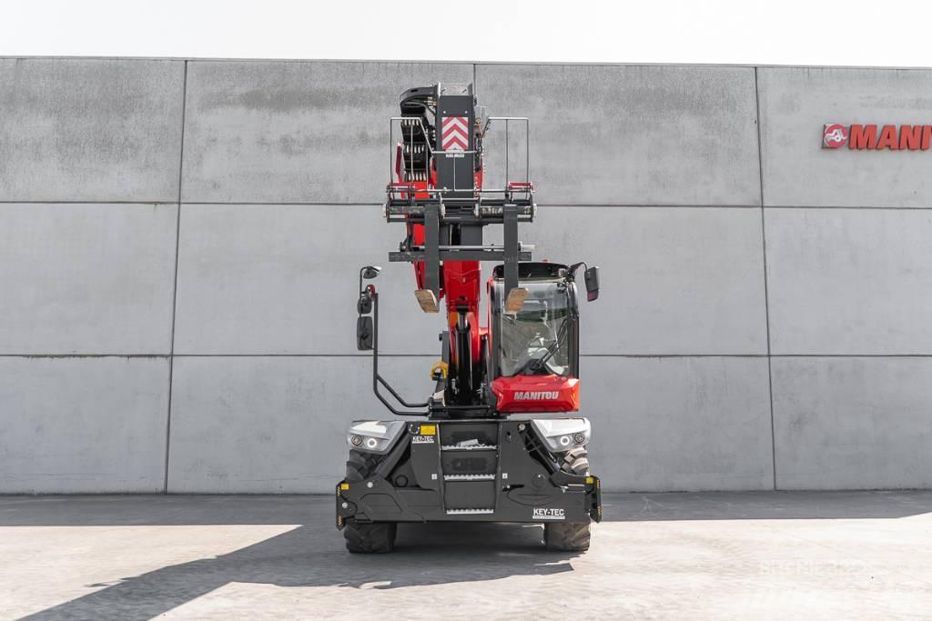 Manitou MRT 2660 Stivuitoare telescopice