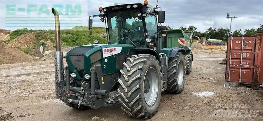 CLAAS xerion 3800 Tractoare