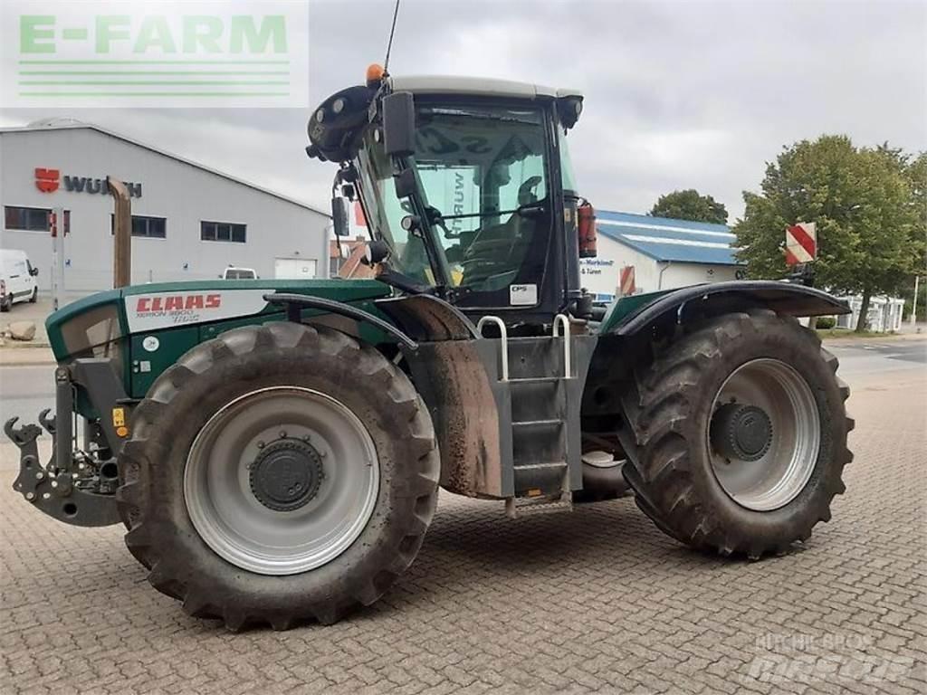 CLAAS xerion 3800 Tractoare