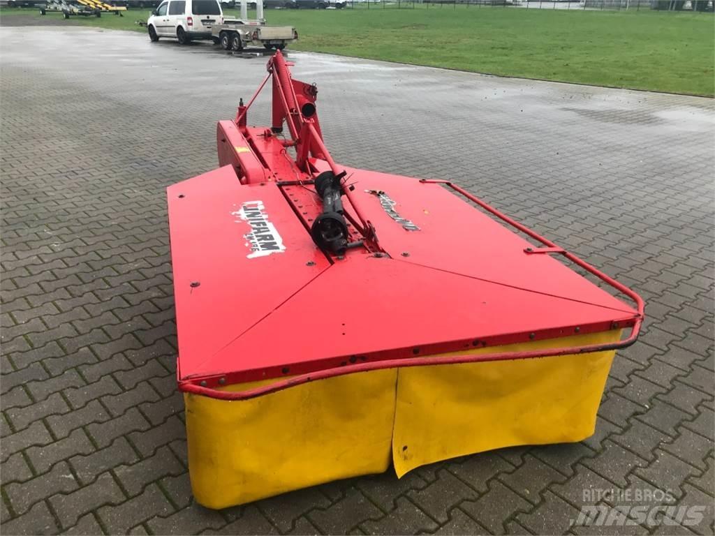 Unifarm 186 Cositoare de iarba cu umidificator