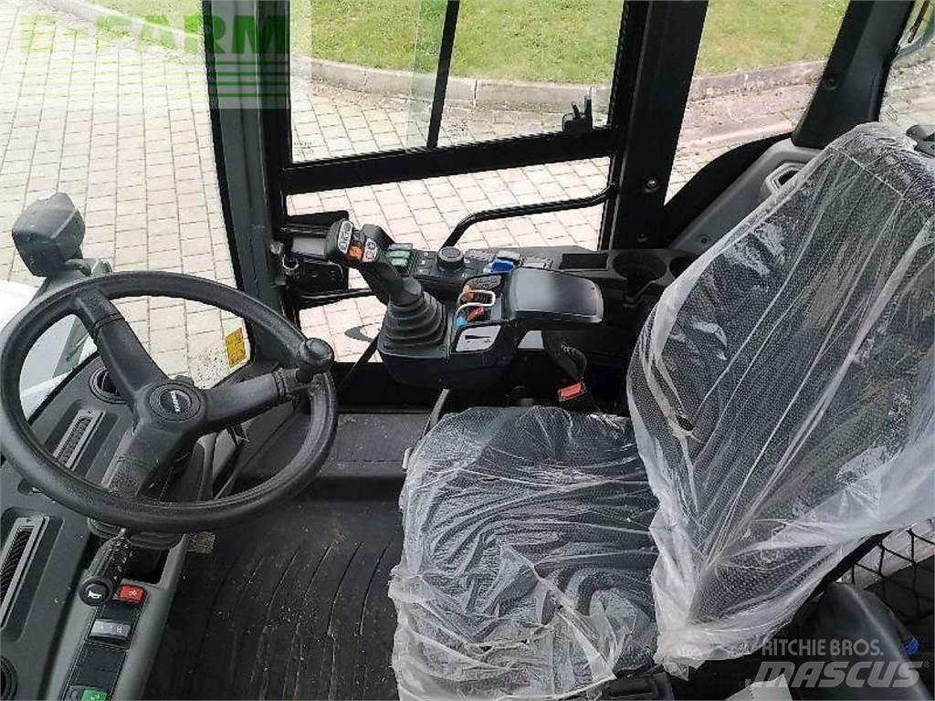 Kramer kl70.8l Mini excavatoare < 7t