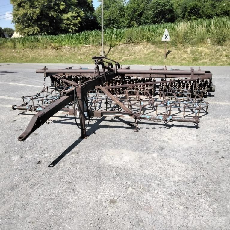  FERJU TRAINE Alte masini si accesorii de cultivat