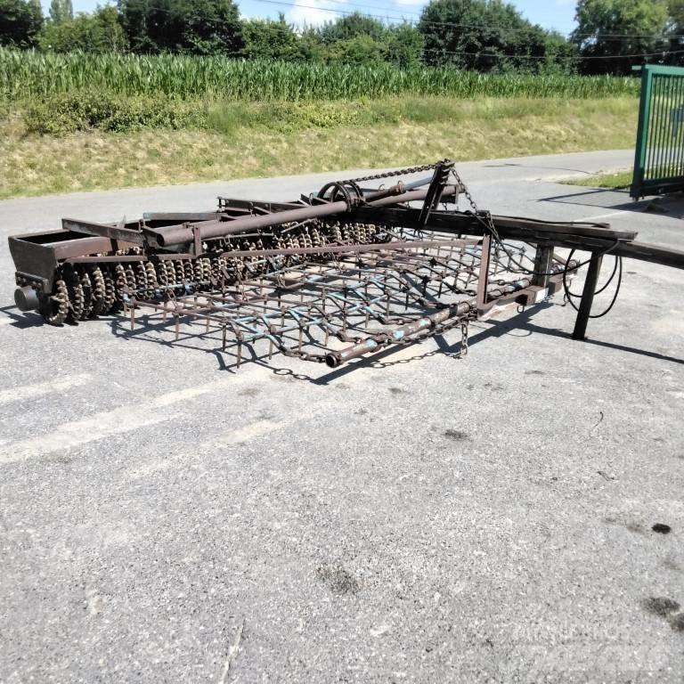  FERJU TRAINE Alte masini si accesorii de cultivat