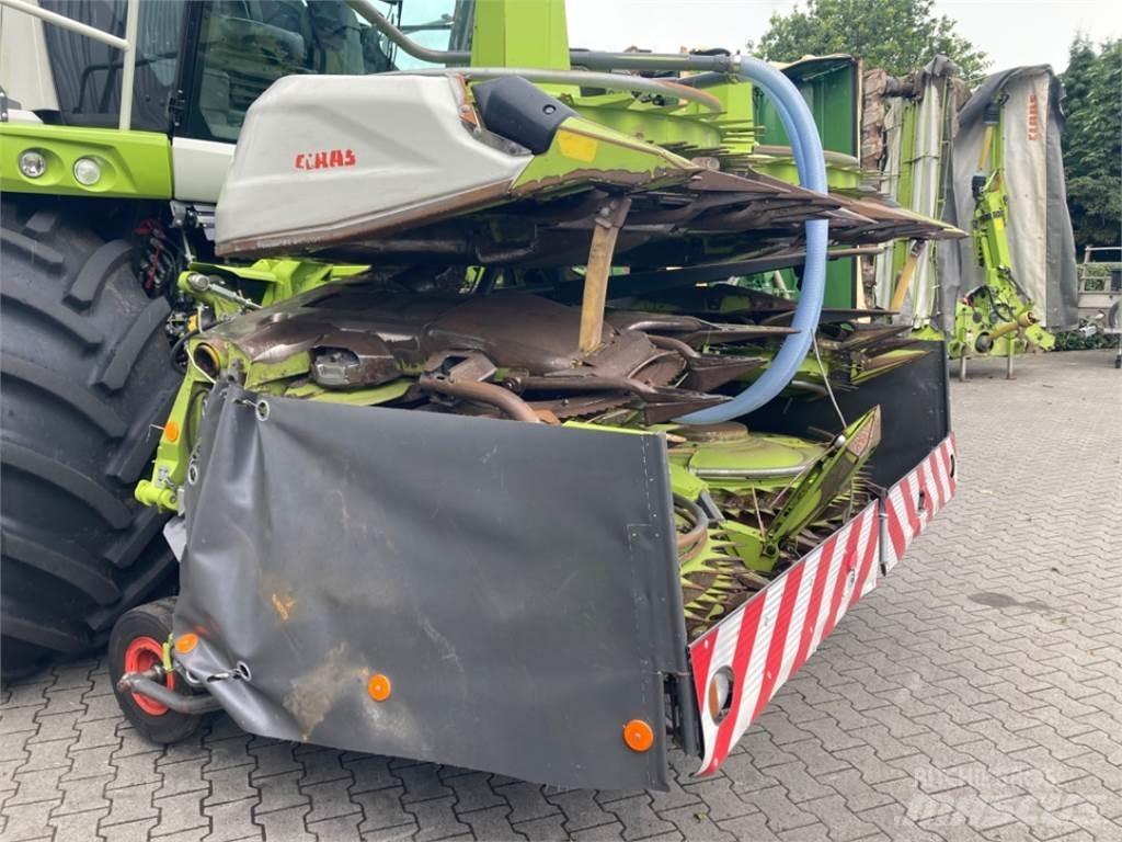 CLAAS Orbis 750 Utilaje agricole - Altele
