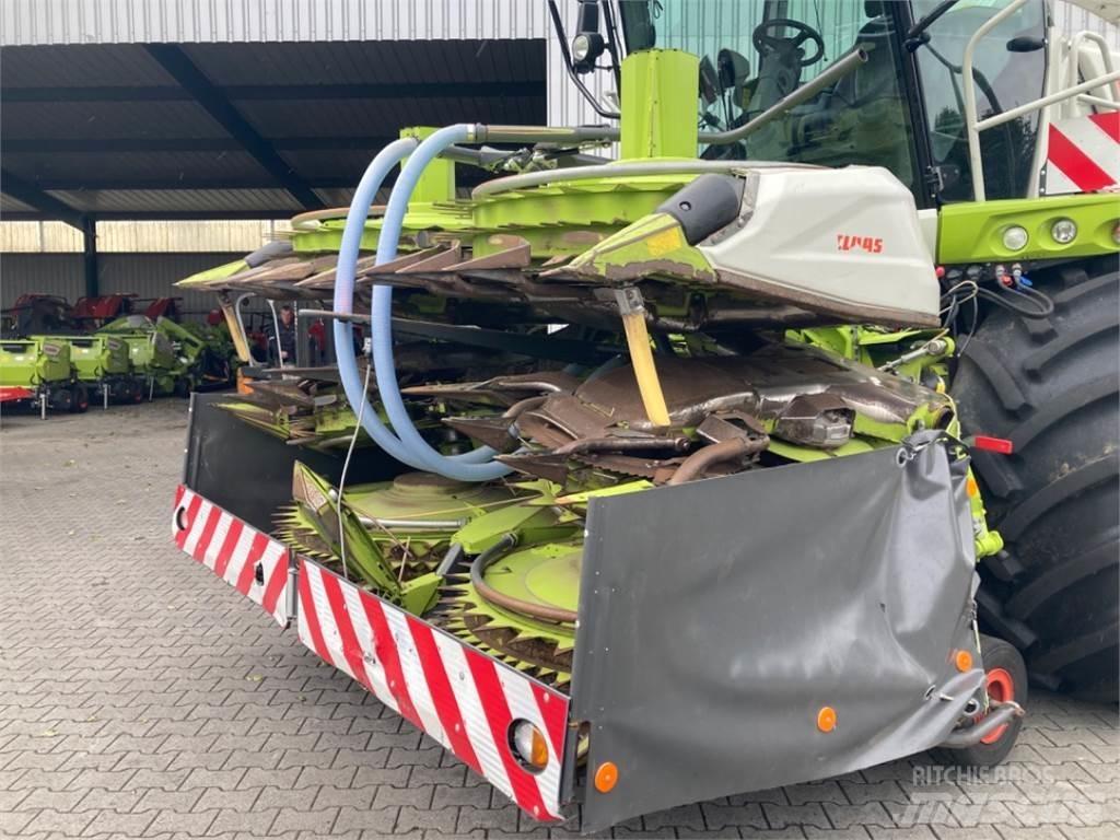 CLAAS Orbis 750 Utilaje agricole - Altele