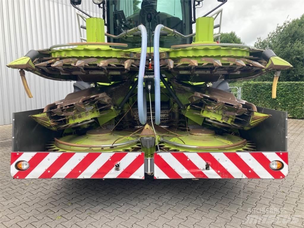 CLAAS Orbis 750 Utilaje agricole - Altele