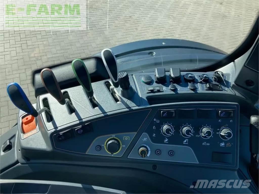 Valtra n 155ea Tractoare