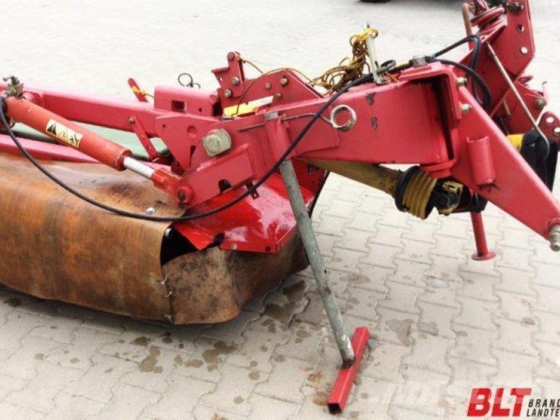 JF 340 Cositoare de iarba cu umidificator