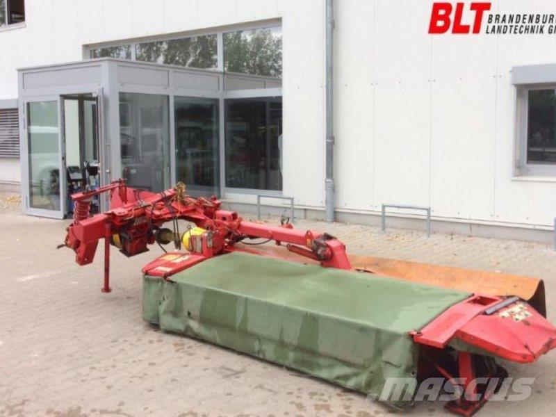 JF 340 Cositoare de iarba cu umidificator