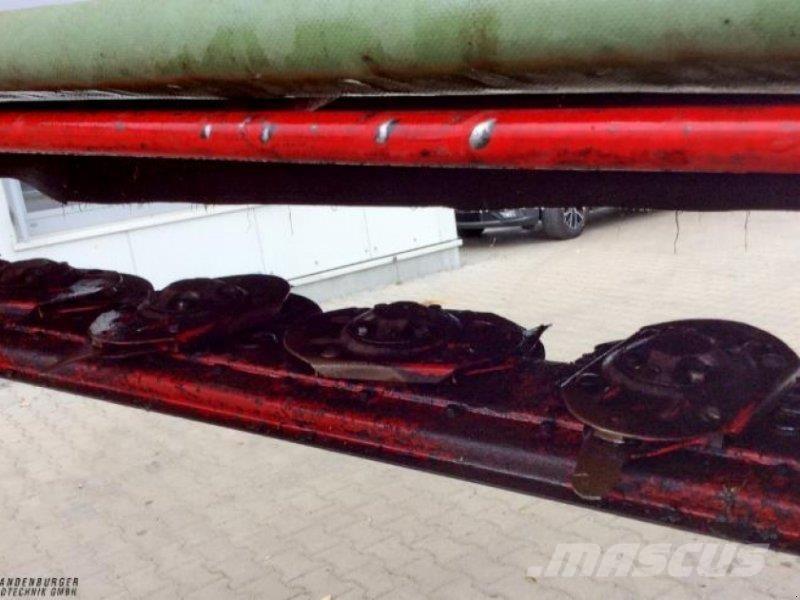 JF 340 Cositoare de iarba cu umidificator