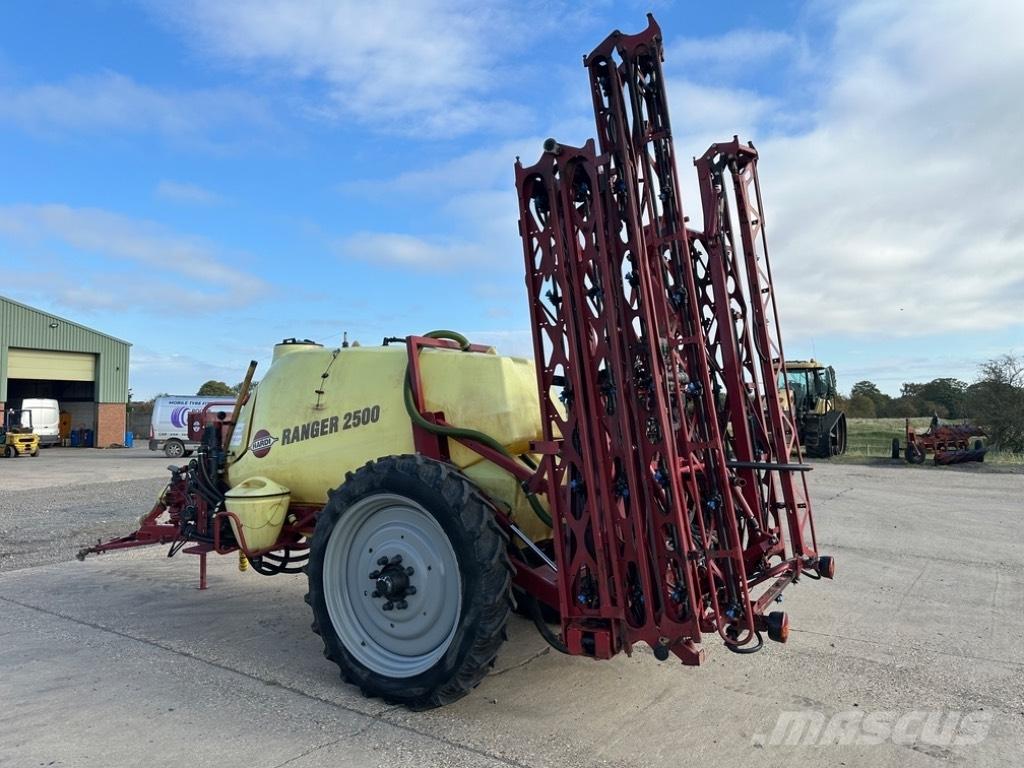 Hardi Ranger 2500 Tractoare agricole sprayers