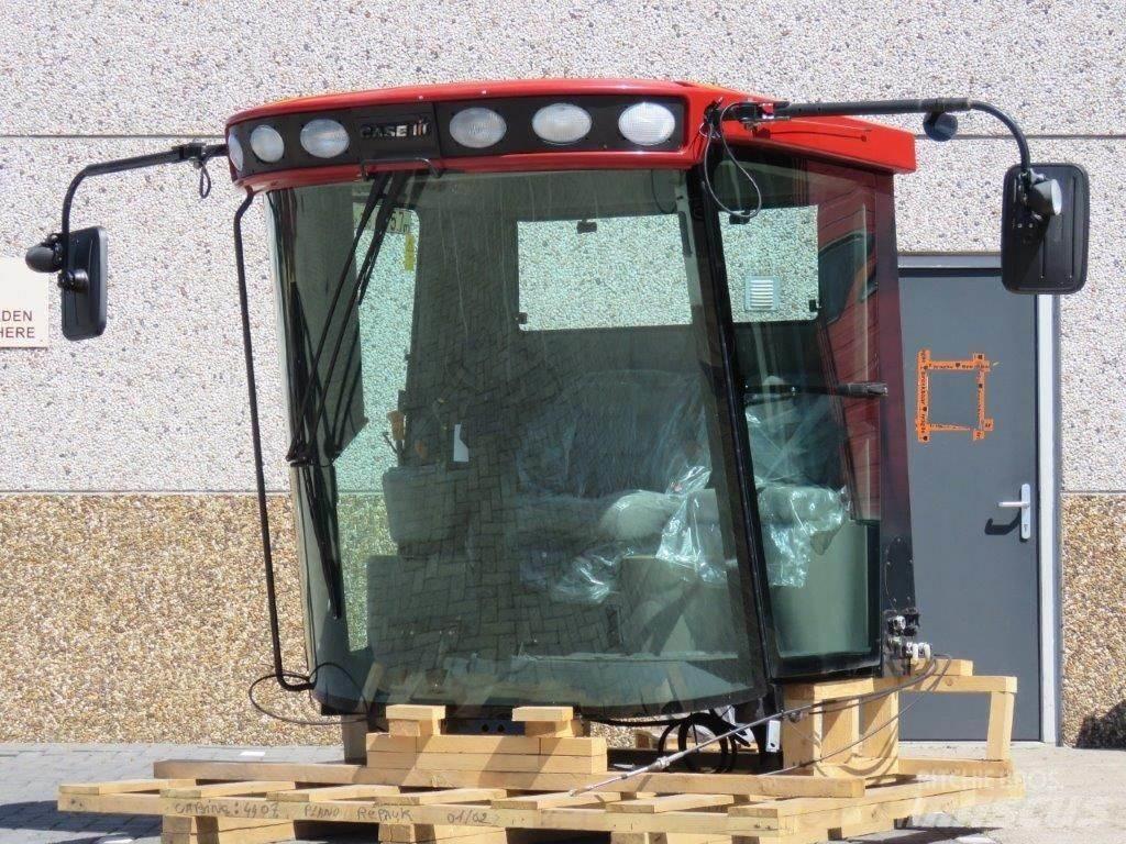 CASE AFX Transport - Altele