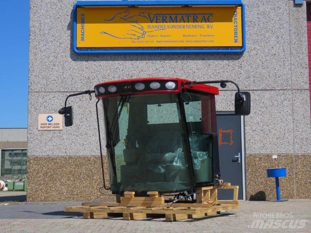 CASE AFX Transport - Altele