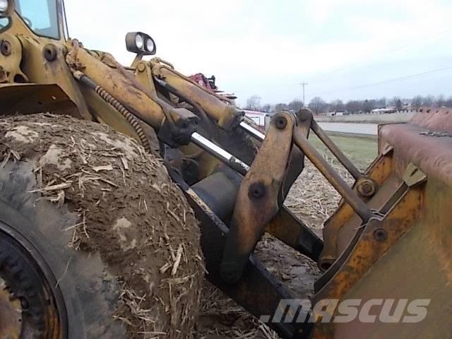 CAT 988 87A 05499 Utilaje construcții - Altele