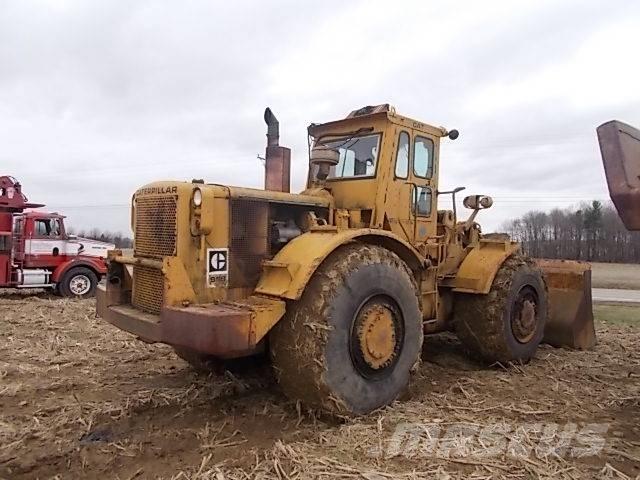 CAT 988 87A 05499 Utilaje construcții - Altele
