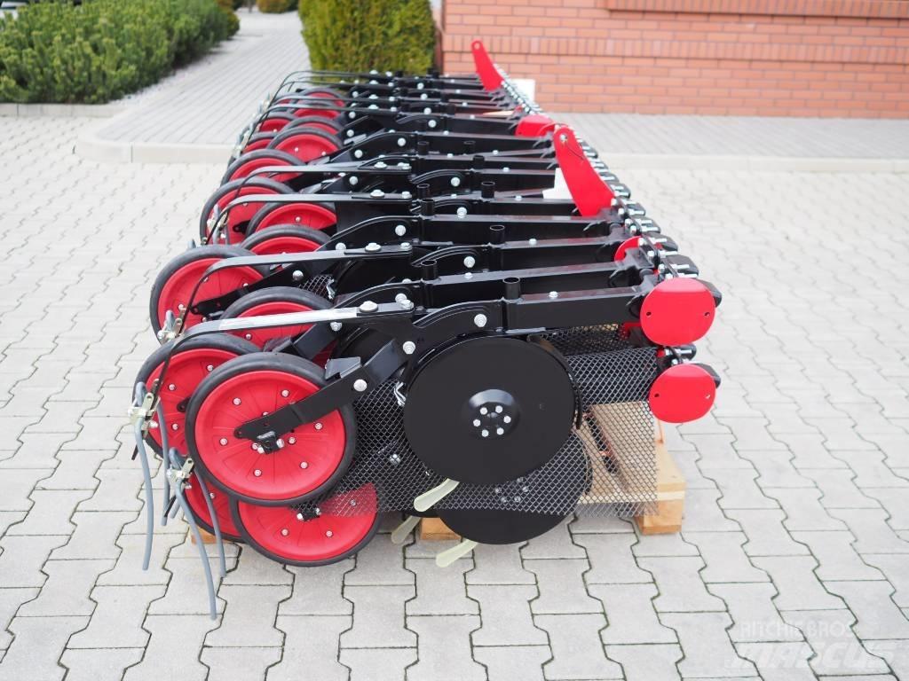 Horsch Focus 6 TD Perforatoare
