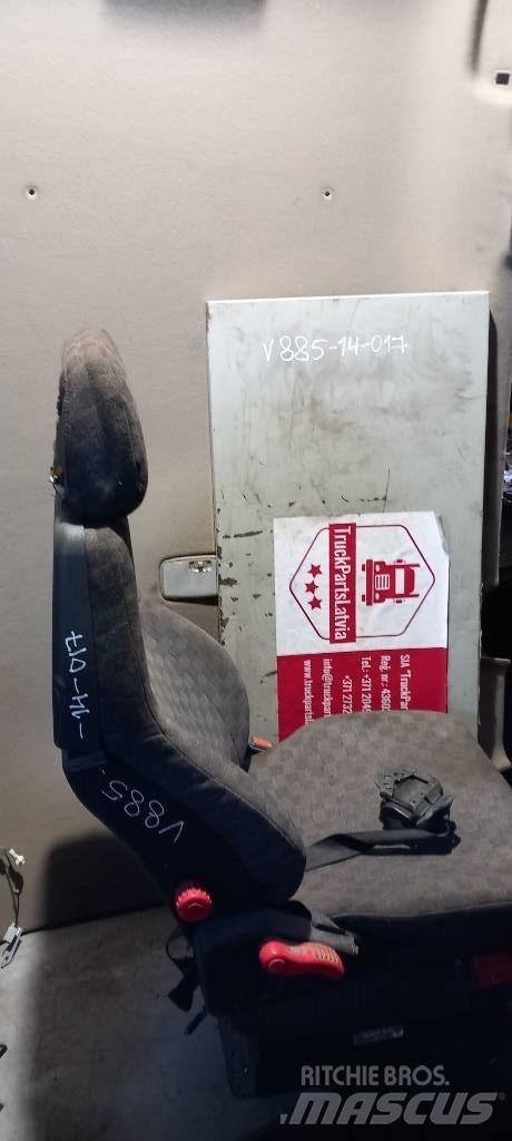Volvo FH 12.   21329584 Cabine si interior