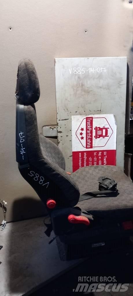 Volvo FH 12.   21329584 Cabine si interior