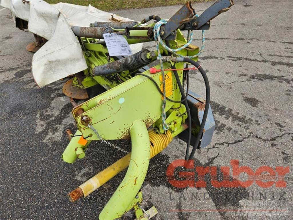 CLAAS Corto 270 S Cositoare de iarba