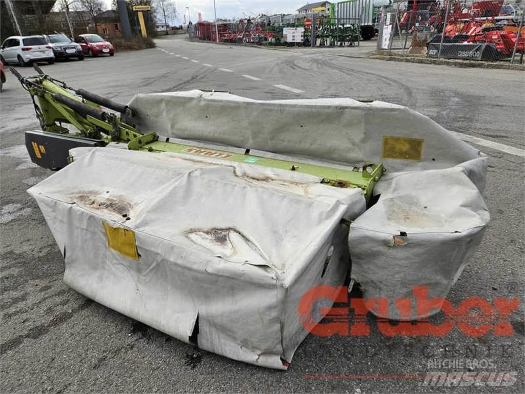 CLAAS Corto 270 S Cositoare de iarba