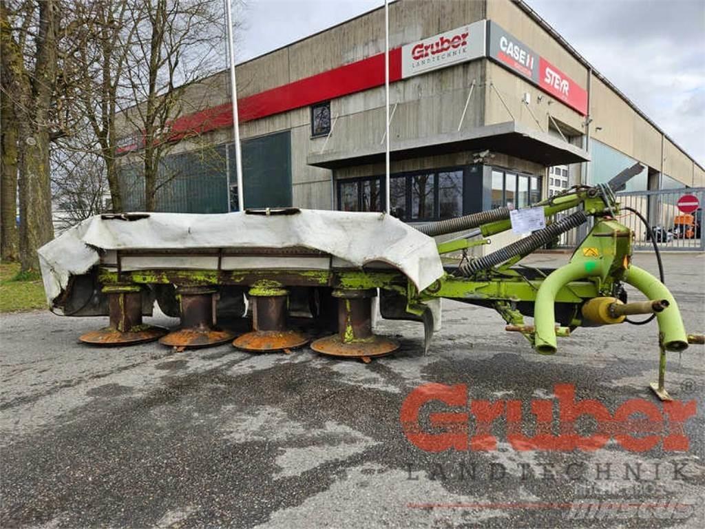 CLAAS Corto 270 S Cositoare de iarba