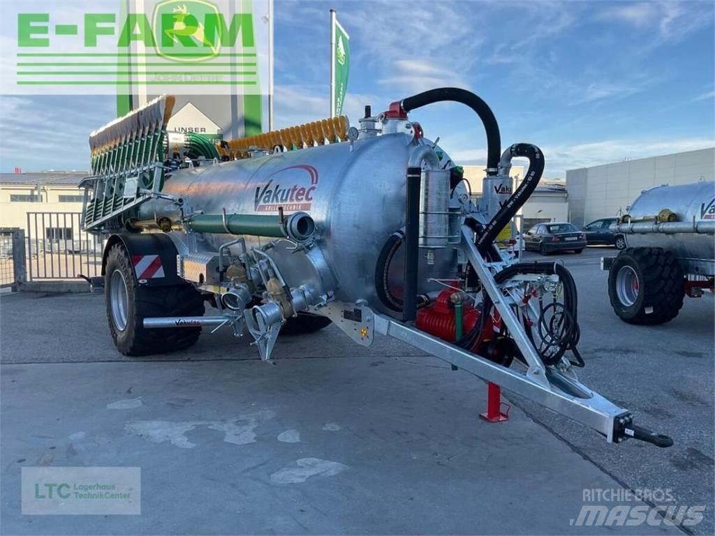  va 8600 Alte masini de fertilizare si accesorii