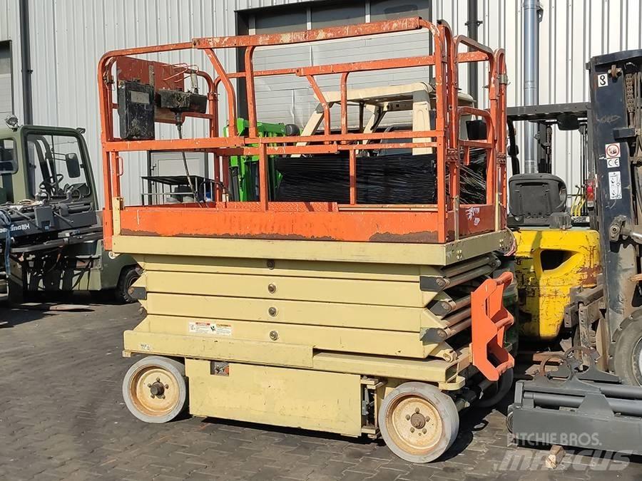 JLG 2646 E 2 Platforme foarfeca