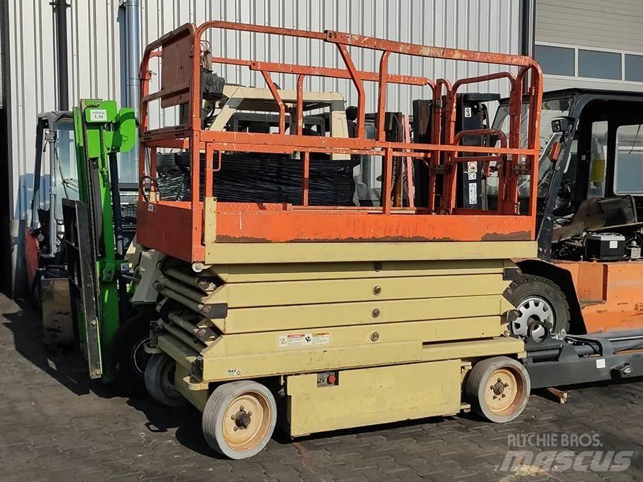 JLG 2646 E 2 Platforme foarfeca