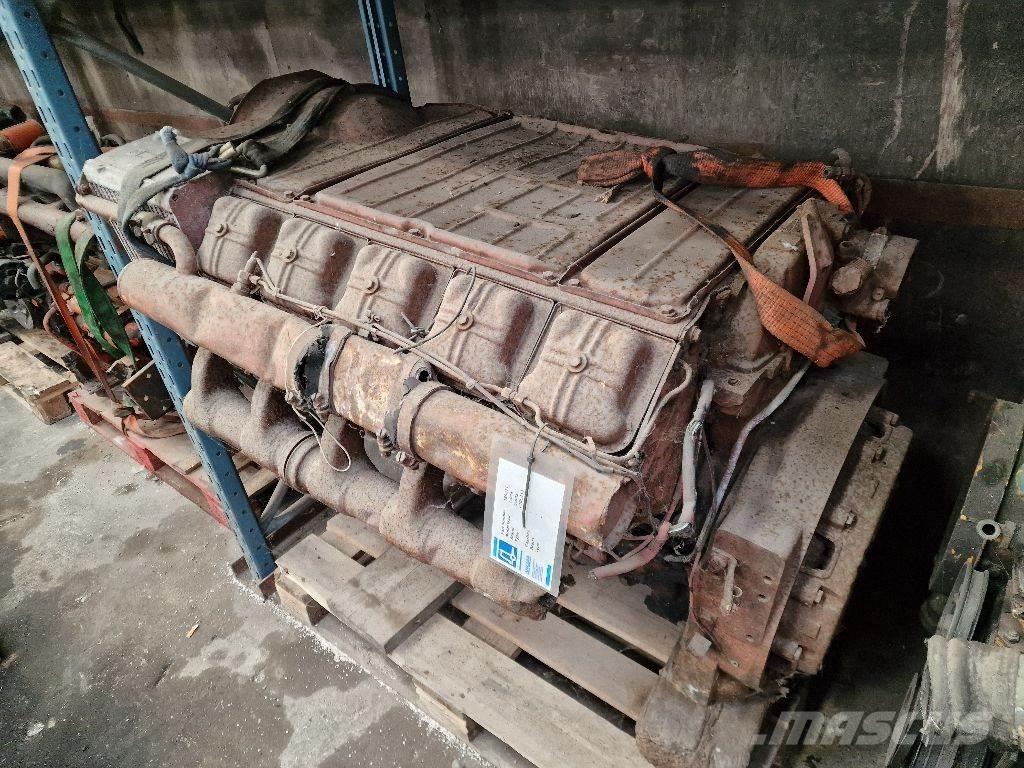 Deutz F10L413 Motoare