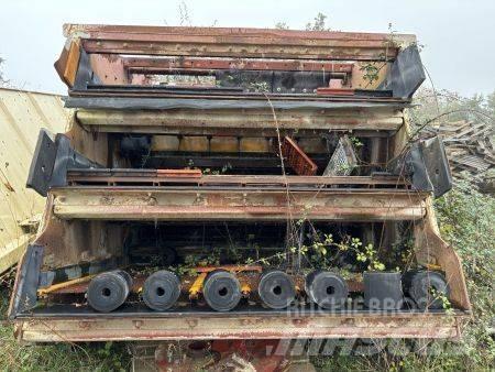 Metso Crible TS 403 Cernuitoare