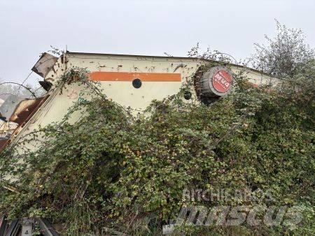 Metso Crible TS 403 Cernuitoare