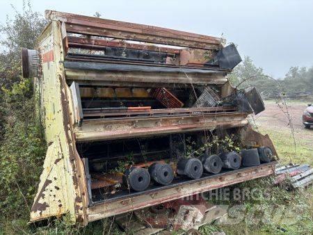Metso Crible TS 403 Cernuitoare