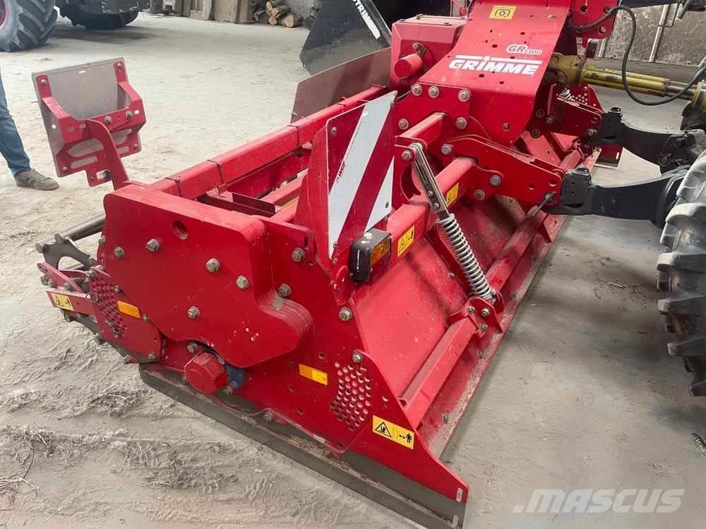 Grimme GR300 Echipament cartofi - Altele