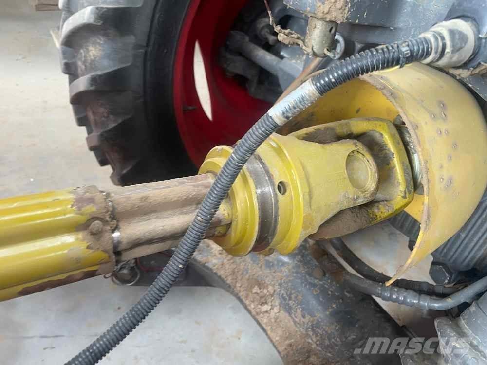 Grimme GR300 Echipament cartofi - Altele