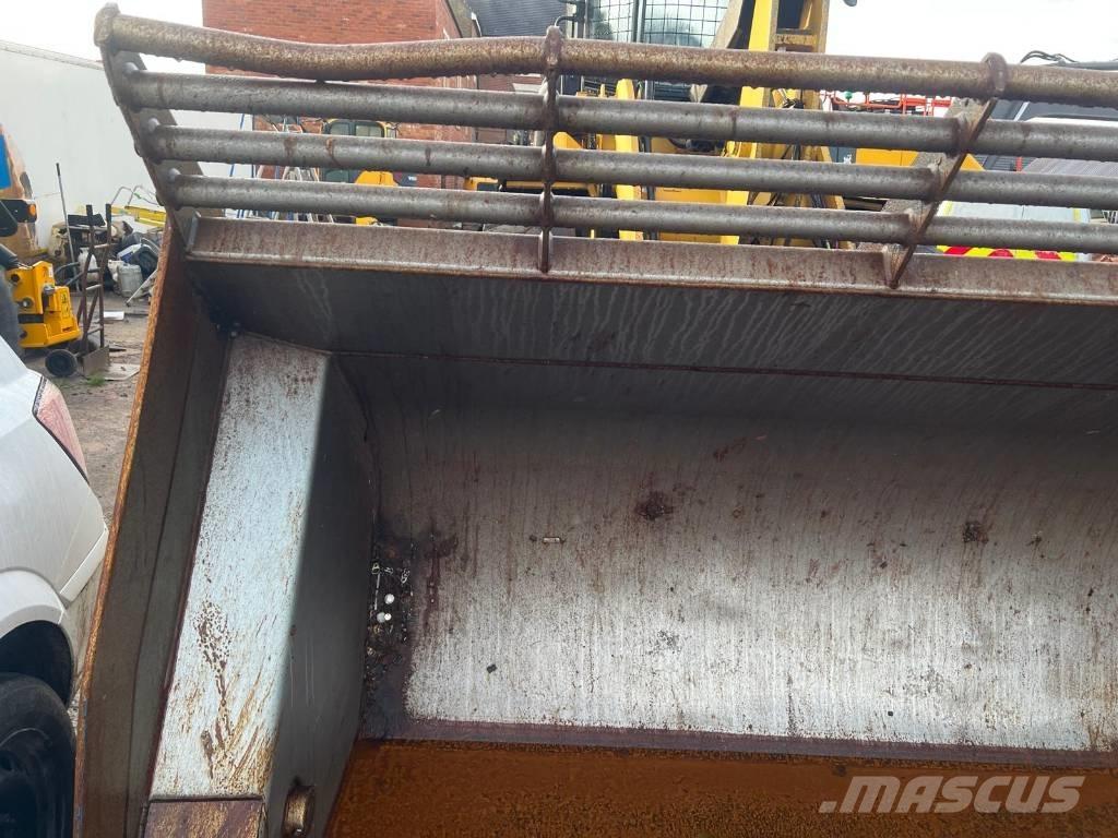 CAT 930 M Incarcator pe pneuri
