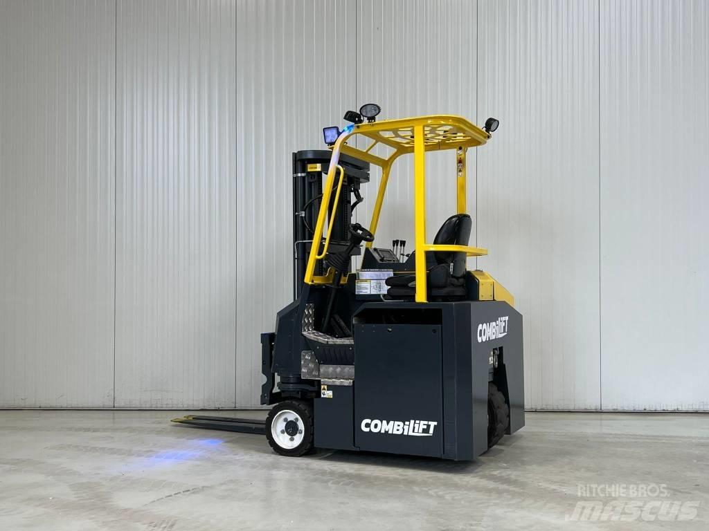 Combilift CBE3000 Stivuitoare cu patru brate