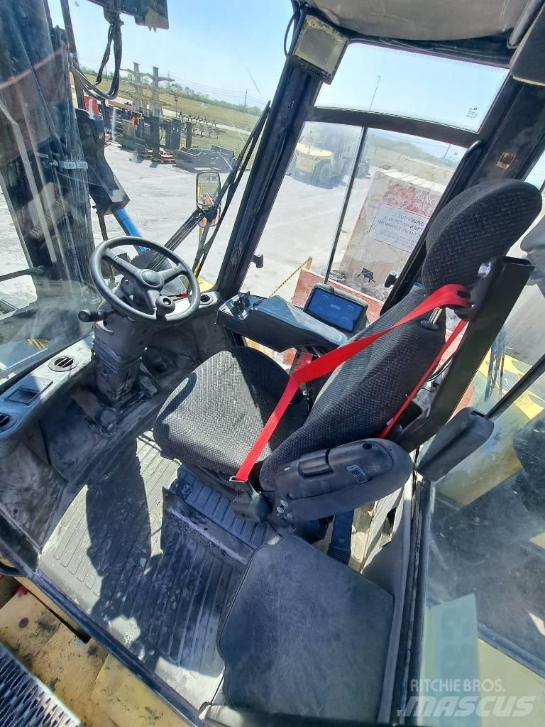 Hyster H700 Strivuitoare-altele