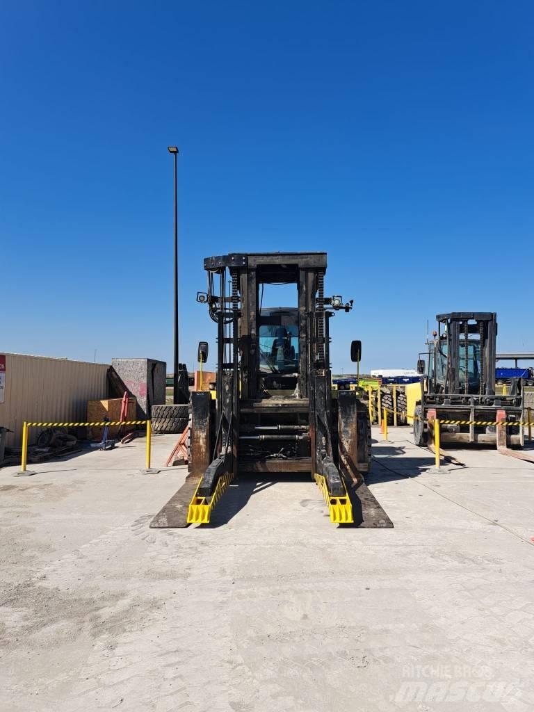 Hyster H700 Strivuitoare-altele