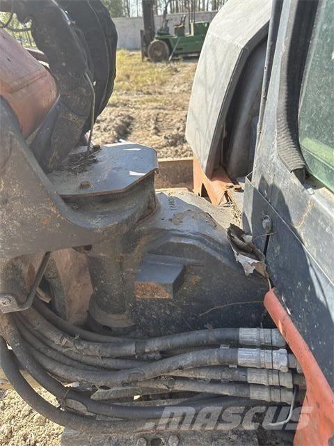 Hitachi ZX50 Excavatoare pe șenile
