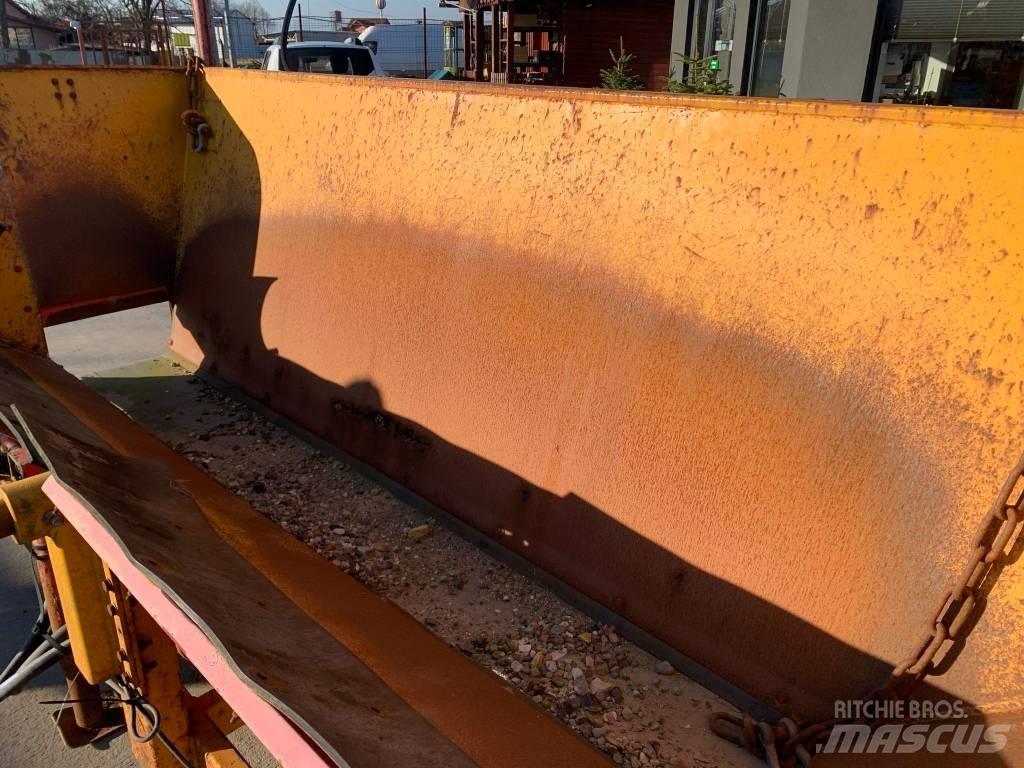 BM Brande RBU2550H Utilaje construcții - Altele