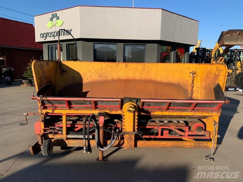 BM Brande RBU2550H Utilaje construcții - Altele