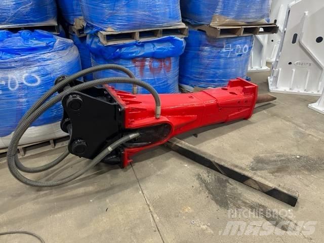 Rammer E64 Ciocane / Concasoare