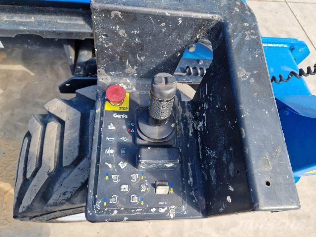 Genie GS-5390 R398 Platforme autoridicatoare