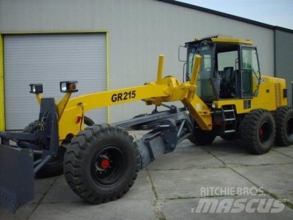 XCMG GR215 Gredere