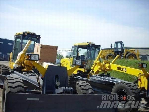 XCMG GR215 Gredere