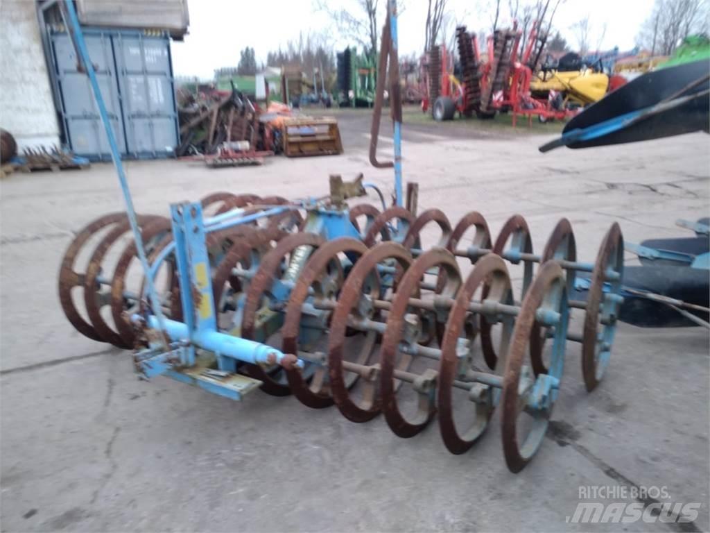 Lemken WDP 90 / 110 Pluguri conventionale